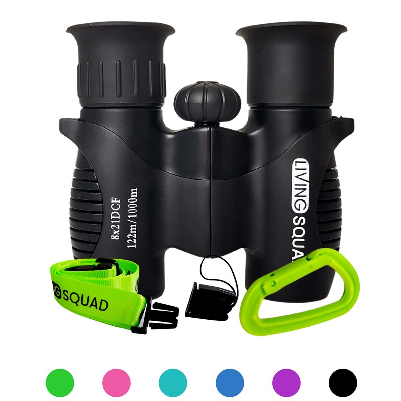 Little Brothers Explorer's Pack