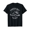 Green Day Allstar T-Shirt