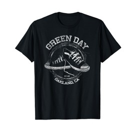 Green Day Allstar T-Shirt