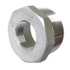 LOZOME 1-1/2" Male x 3/4" Female Thread Reducer Bushing Pipe