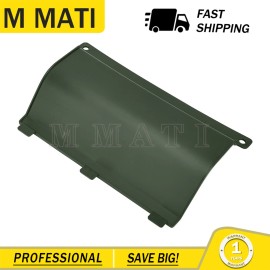 M MATI Battery Box Cover Lid For Honda Rancher 350 TRX350 FM/FE/TM/TE 2x4 4x4 2004-2006