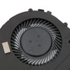 Zunate Replacement CPU Cooling Fan for 15 15-7560 Vostro 5468