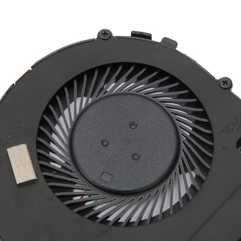 Zunate Replacement CPU Cooling Fan for 15 15-7560 Vostro 5468