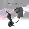 Effect Pedal Power Supply Adapter 9V 1A for Electric Guitar