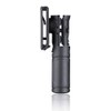Universal Baton Holder, 360 Degrees Rotation Expandable Holster for 21