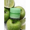 Mascarilla Para Dormir Para Labios Apple Lime 20g Laneige