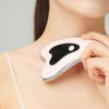해니스 얼굴 진동 피부마사지기 Hanis Facial Vibration Skin Massager, 해니스