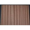 Ribbon Stripe Sapele Wood Veneer Sheets 8.5 x 39 inches