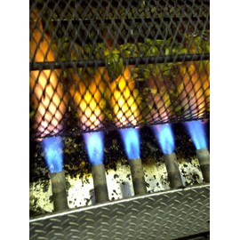 COLORADO GREEN CHILI SAUCE HOT