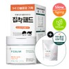 P.CALM Barrier Cycle Toner Pad 60P (+Refill 60P) - P.CALM