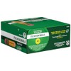 TICONDEROGA 38936 - Borradores con forma de lápiz, amarillo, paquete