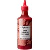Roland Foods Spicy Sriracha Sauce, 17 Ounce Bottle, Pack of