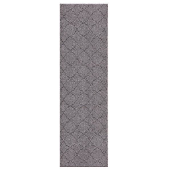 Cekene Runner Rugs for Hallway Non Slip 2.1x7ft Carpet Runner