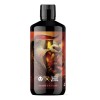 Pre Entreno Liquido Pump Sauce Panda Sabor Strawberry Cherry Mango