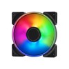 Fractal Design Prisma AL-12 – 120mm Computer Fan - PWM