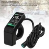 Cycling Display Panel Backlight 1.3 Inch Cycling LCD Color Display