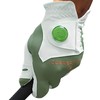 Copper Tech Men's Golf Gloves - Optimal Wrist Support with