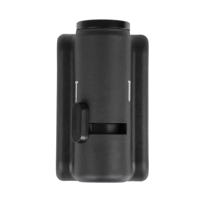 Topeak E-Booster - Pompa elettrica digitale con manometro digitale, per