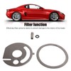 Air Heater Repair Kit, Anti-Aging, Powerful Filtering, Auxiliary Heater Service