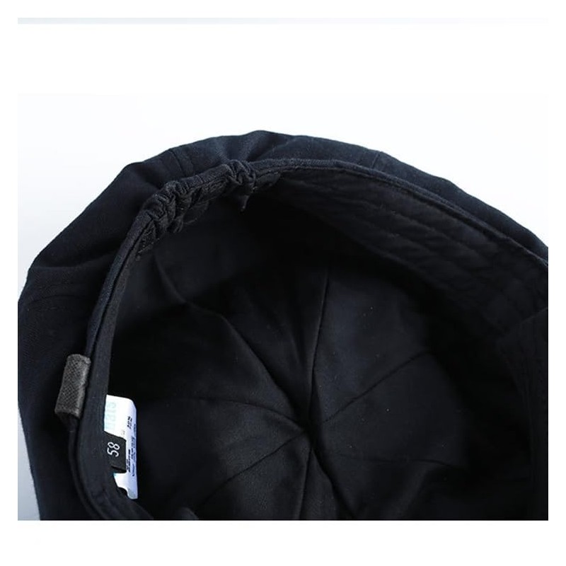 88flix Korean Hunting Hat, American Casual, Sun Protection, UV Protection,
