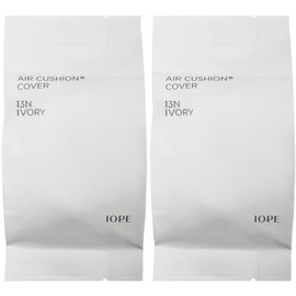 IOPE Air Cushion Cover Refill 15g x 2 / 아이오페 에어쿠션 커버 리필 15g x2개