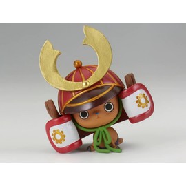 BanPresto - One Piece - DXF - The Grandline Men - Wanokuni Vol.21 (A: Tony Tony Chopper) Statue