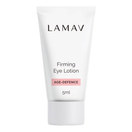 LAMAV Firming Eye Lotion - Sample, 5ml