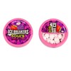 Ice Breakers Sours Strawberry-Mixed Berry 1.5 Oz Containers (Pack Of