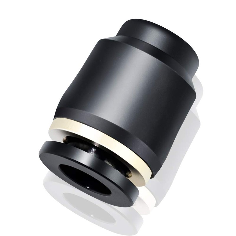 TAILONZ PNEUMATIC 1/4 inch Tube OD Plastic Push-in Connect Tubing