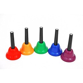 Rhythm Band Handbells (CNHBC)