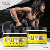 HI TEC NUTRITION HT Beta Alanina, 200 Capsules 100% Beta-Alanine
