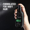 TRESemmé One Step 5-in-1 Leave-In Hair Styling Mist for Wavy