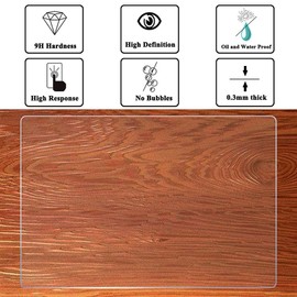 Fire Rock ZV-E10 II Camera Screen Protector for Sony ZV-E10 II zv-e10 ii Digital Camera, Ultra-Clear 9H Hardness Tempered Glass Cover for ZV-E10 II-3Packs, transparent