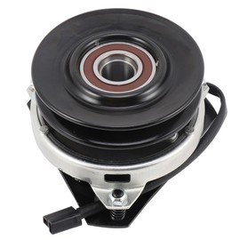 AM119536 cciyu PTO Clutch Lawn Mower Electric Lawn Mower Craftsman Assembly fit for John Deere: AM103035, AM108601, AM115093, AM119536 / for Scotts: AM119536 / for Xtreme: X0406