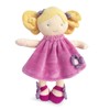 Doudou et Compagnie Puppet Damsel Pretty Pink