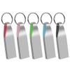 EASTBULL USB Flash Drive 8GB USB 2.0 Flash Drive Rotating