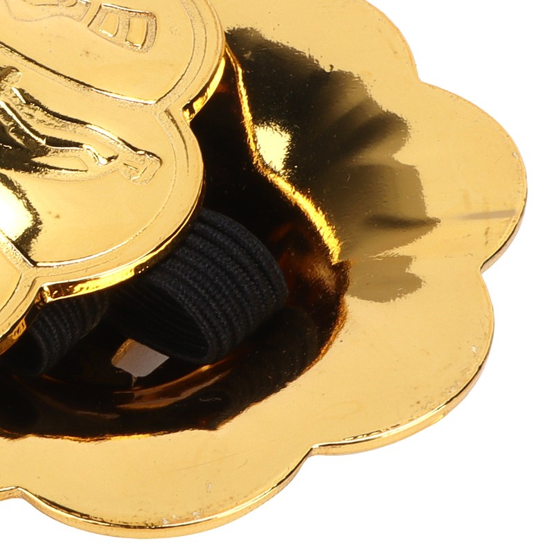 Finger Cymbals Durable Easily Hold Comfortable Wear Great Sound Dance