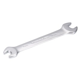 uxcell Metric Double Open End Wrench 10mm x 12mm