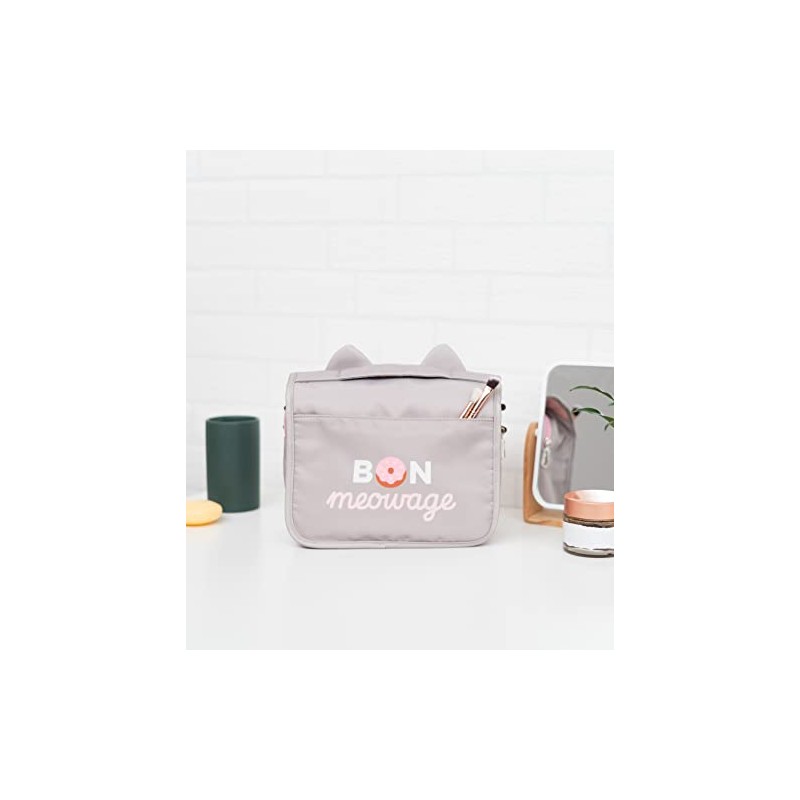 Grupo Erik Cosmetic Bag Small Pusheen – Versatile Toiletry Bag