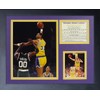 Legends Never Die Kareem Abdul-Jabbar Collage Photo Frame, 11" x