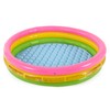 Intex Sunset Glow Inflatable Pool, 147,3 x 33 cm