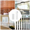 Tuya WiFi TM616EGWT Intelligent Pull Bead Curtain Motor Intelligent Home