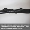 winova Rubber Water Hose Tube Lubricating Oil Hose (Black) Inner