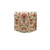Classic Home Store Flower & Birds Polycotton Single Chairback Sofa