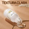 Veraly Duo Serum Y Crema Ojos Arroz Hidratante 2 Pzs