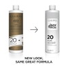Clairol Professional 20 Volume Premium Creme Dedicated Developer by Clairol