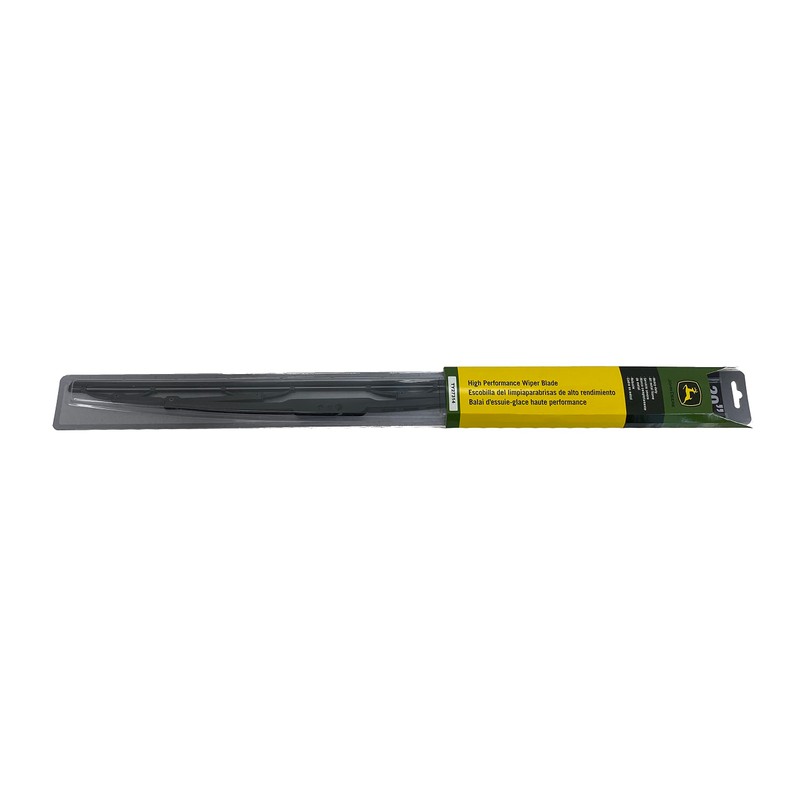 John Deere Original Equipment Wiper Blade - TY27314