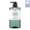 Happy Bath [NEW] Happy Bath Original Collection Cotton Body Wash 910g 1 Pack / [NEW] 해피바스 오리지널 컬렉션 코튼 바디워시 910g 1입
