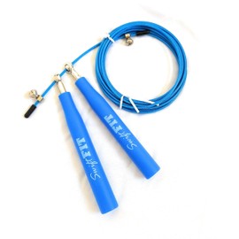 QSwiftFit Speed Rope Jump Rope