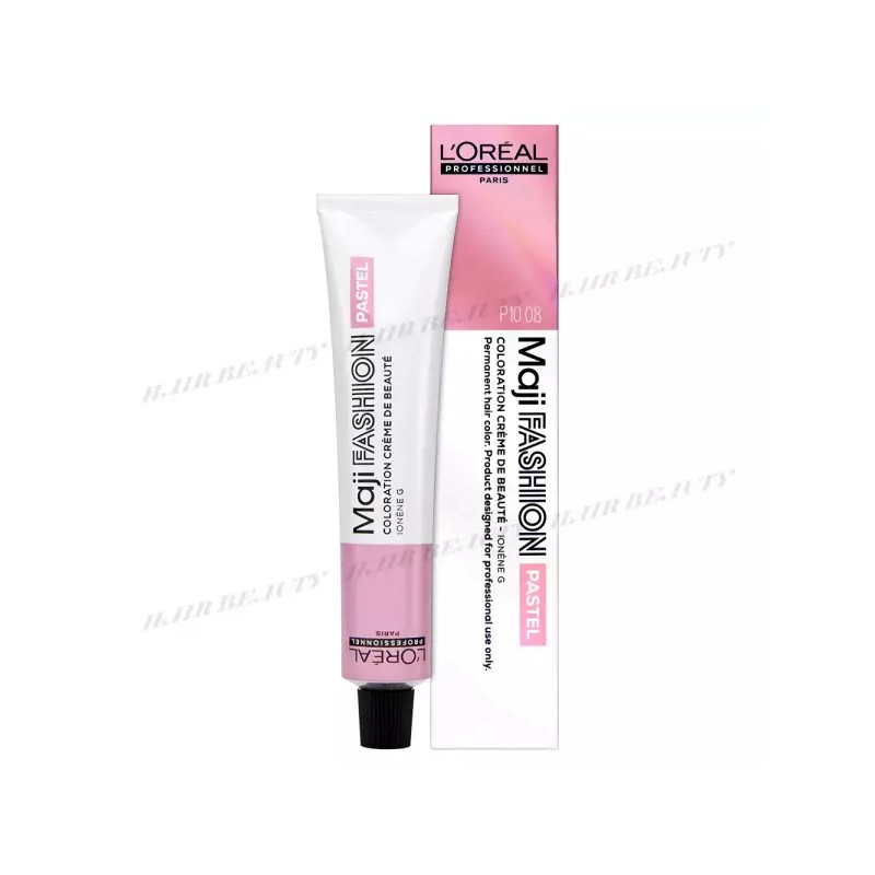 L'Oréal [로레알] 마지패션 부스터믹스 50ml (산화제없음) [부스터믹스 VERT(구:GREEN)] [L'Oreal] Majifashion